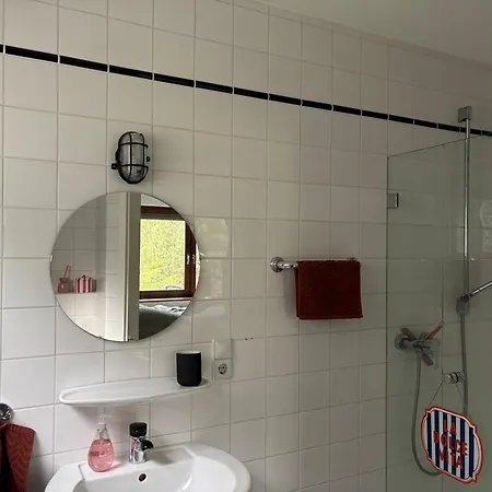 Kleine Oase In Stadt 3* Wittlich
