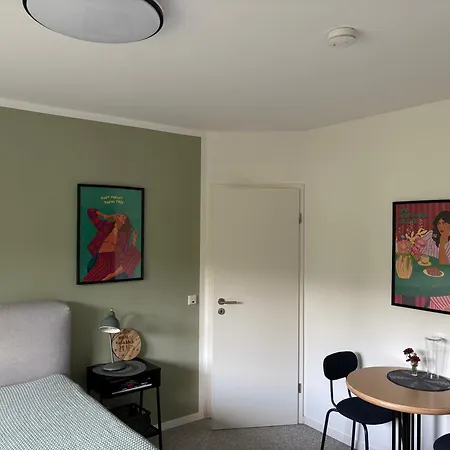 Kleine Oase In Stadt Wittlich