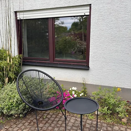 Kleine Oase In Stadt 3*